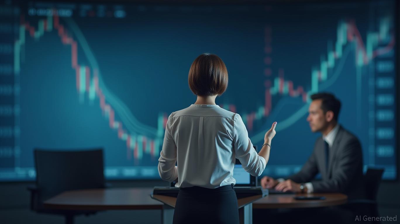 Market Turbulence Alert: Strategist Warns of Potential Chaos at End of 2026 Amid Election Risks and Gold Market Reflections