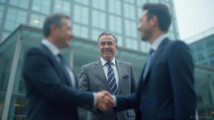 Sumitomo Mitsui Financial Group Establishes Europe-Focused Funds with US Private Equity Partners