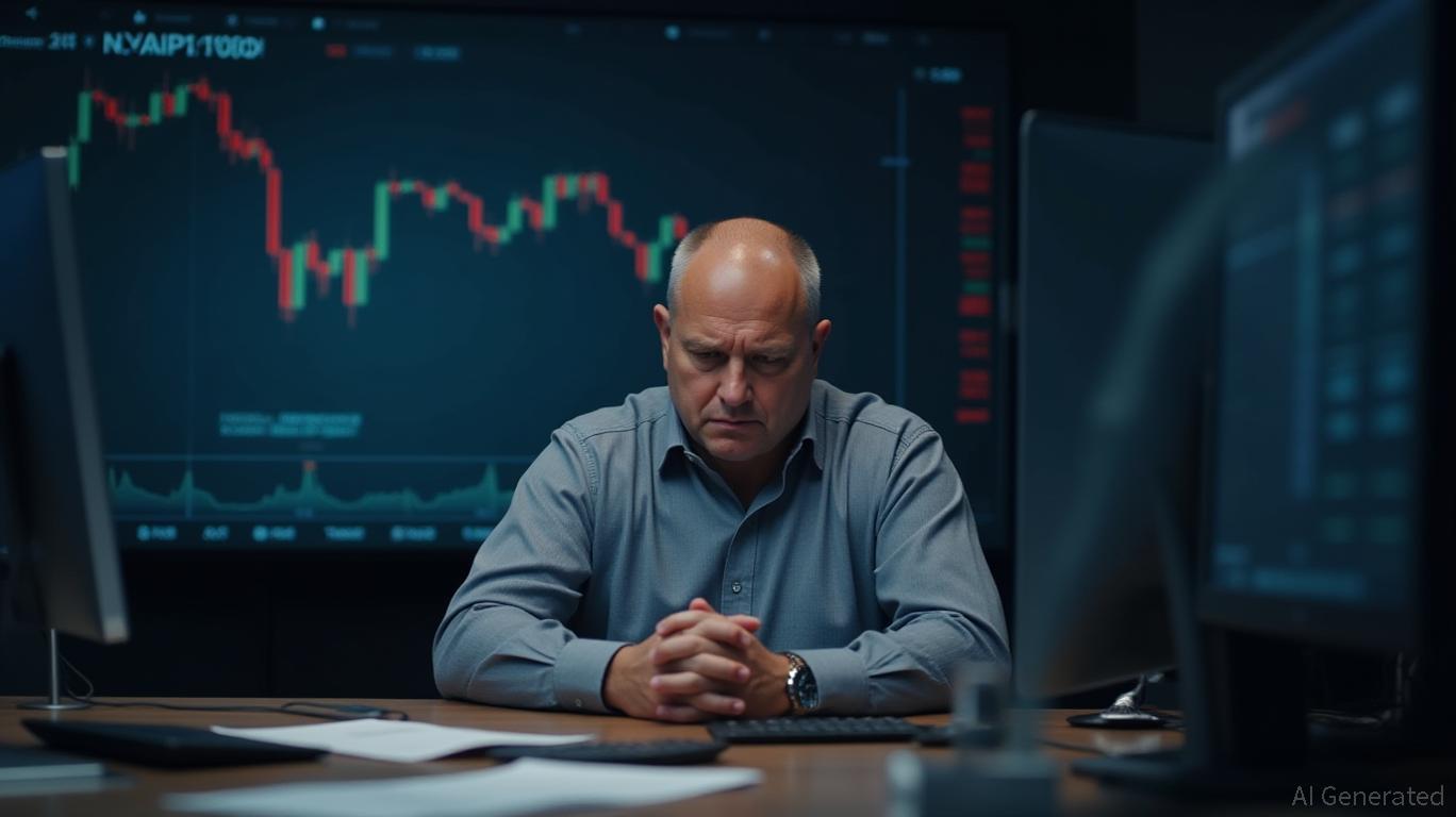 Bitcoin's Price Predictions Revisited: Novogratz Admits to 2025 Error Amid Regulatory Concerns and Infrastructure Optimism