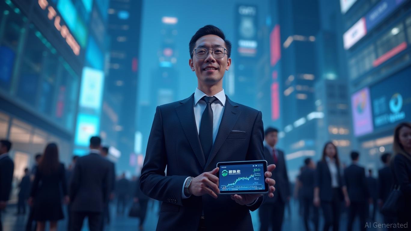 CATL Founder Defies Geopolitical Uncertainty with Resilience