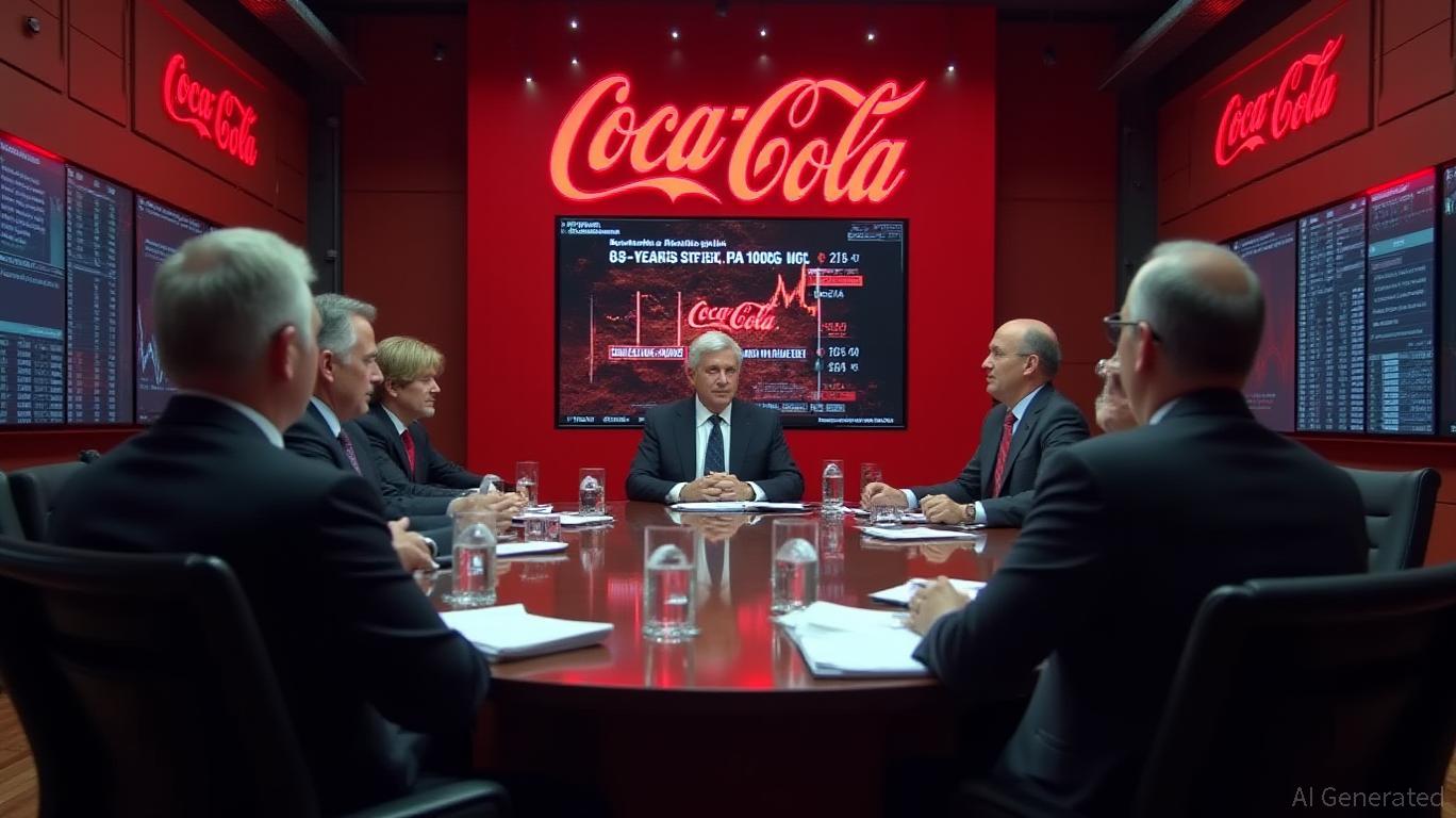 Coca-Cola's Brand Strength and Long-Term Potential Make it a Millionaire-Making Opportunity