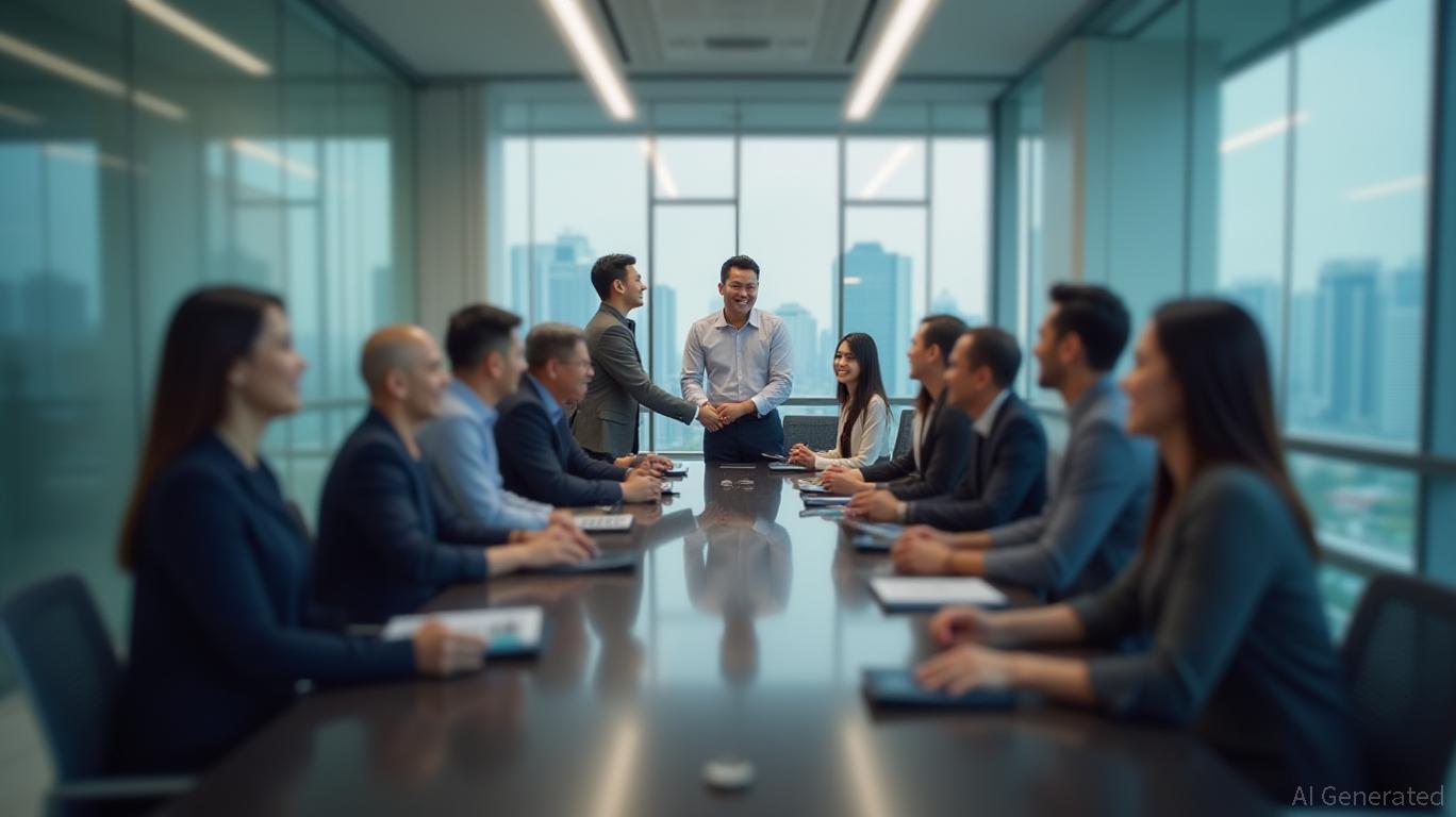 PNB Merdeka Ventures Achieves ISO 9001:2015 Certification for Quality Management Systems