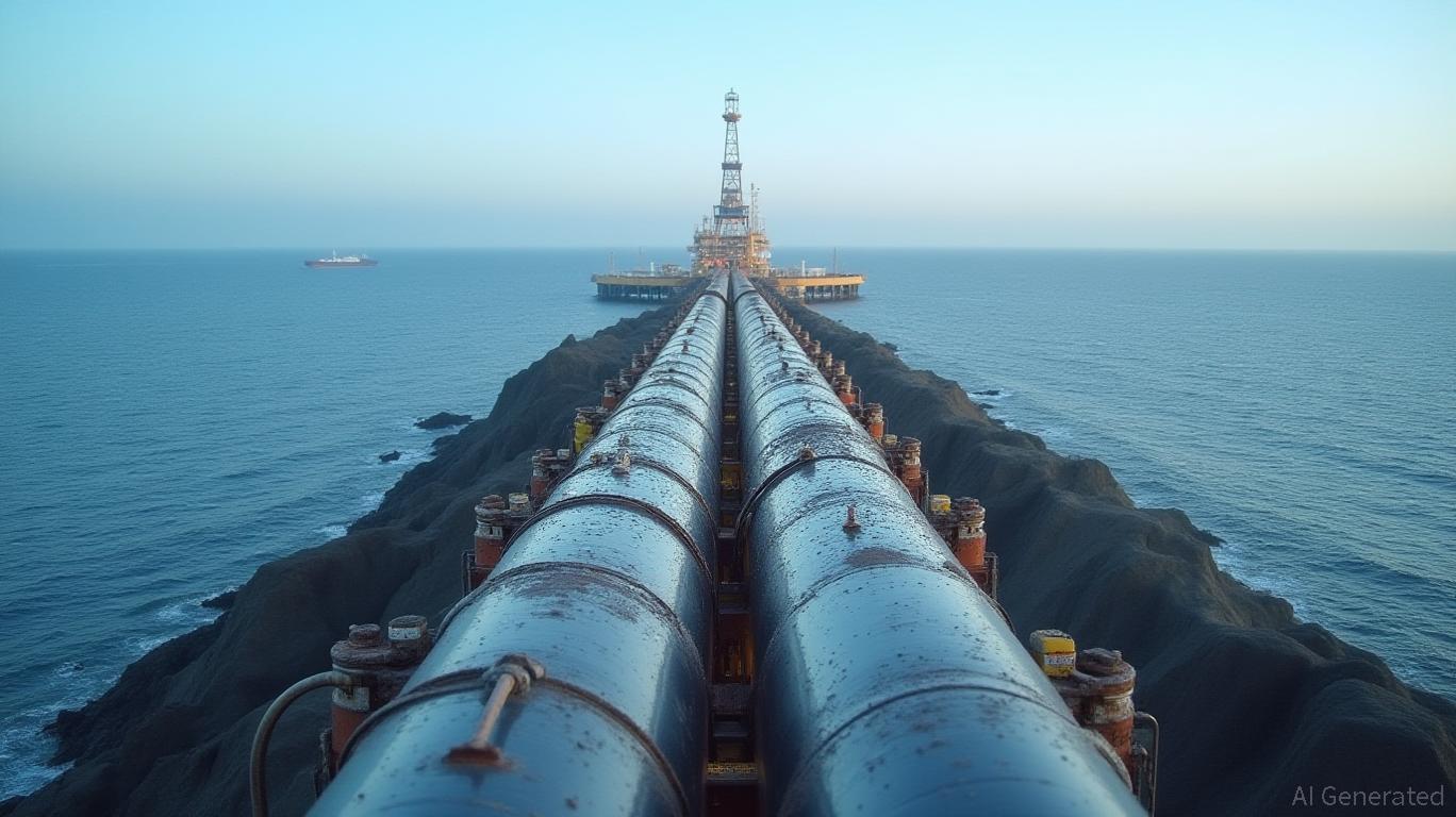 Sable Pipeline Receives Federal Approval for California Restart