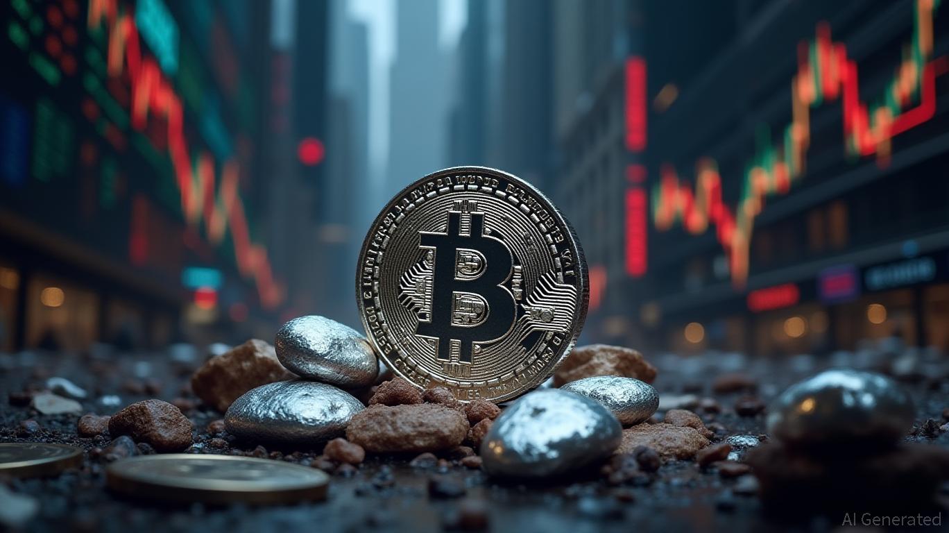 Silver Approaching $70 Magnet: Buying in Gold, Oil, and Stocks Amid Venezuela Tensions and Santa Claus Rally