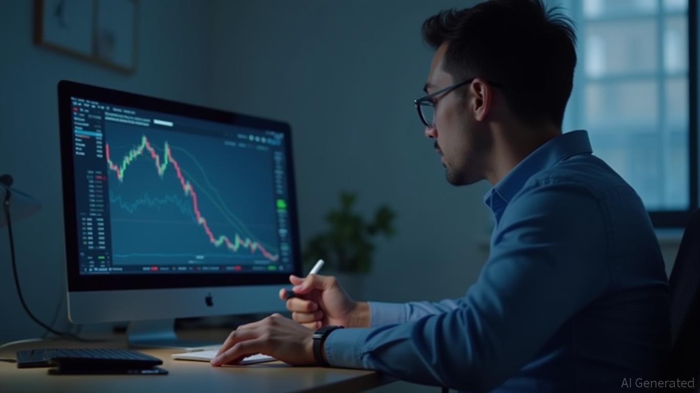 Datavault AI (DVLT)  down more than 50% since Nov 25