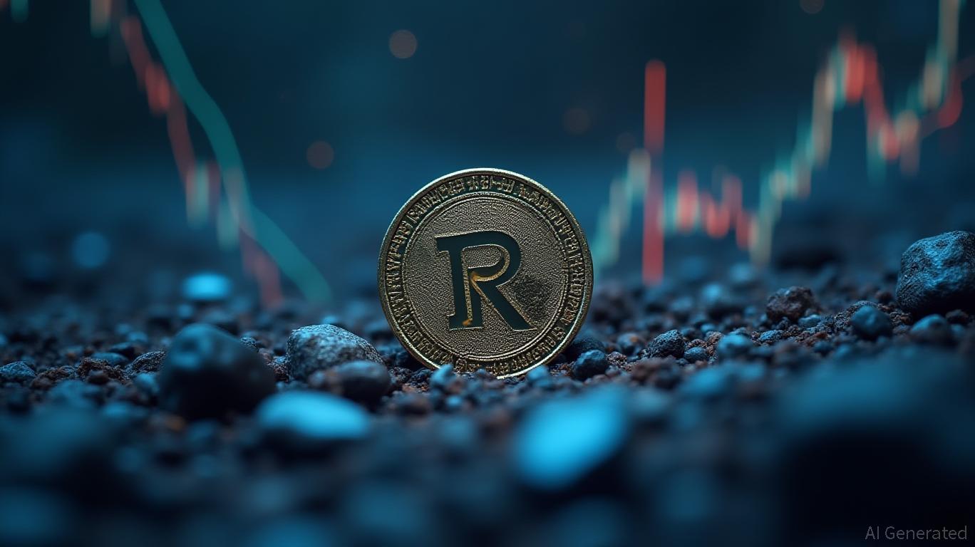 VanEck Rare Earth ETF Sees Growth from Nearshoring