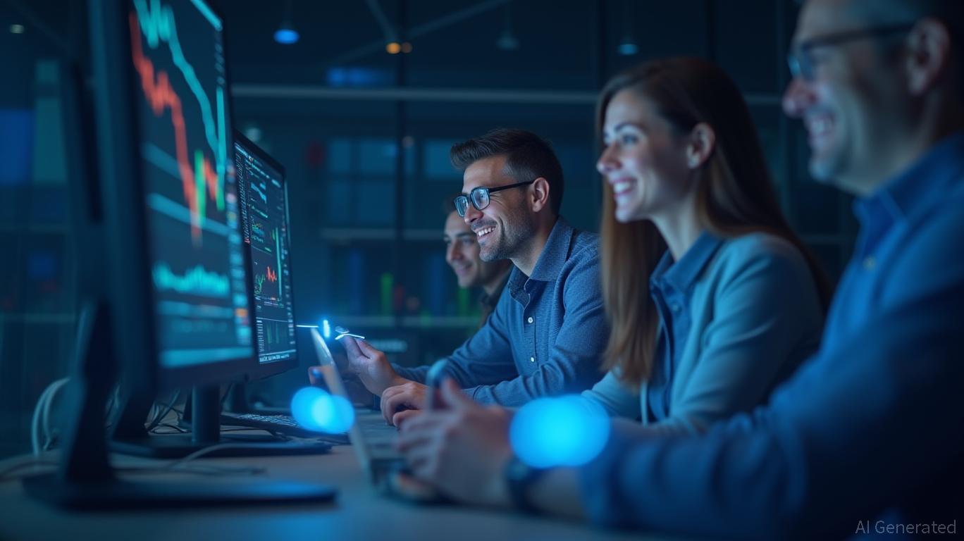 Micron Technology: Surging Amid Rising Memory Prices and Strong Earnings