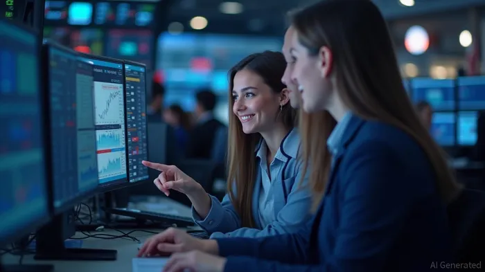 Vanguard Growth ETF Poised for Strong Returns in 2026 Amid Favourable Market Trends and Accelerating Earnings Growth in Tech Sector.