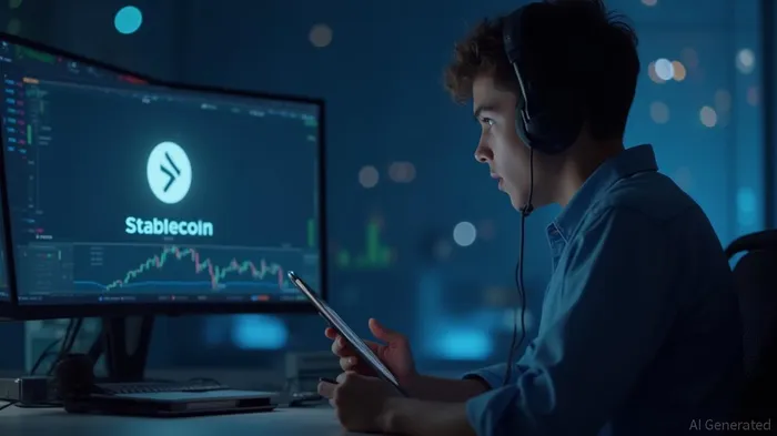 Memecoin Fever Gives Way to Stablecoin Boom in Cryptoland