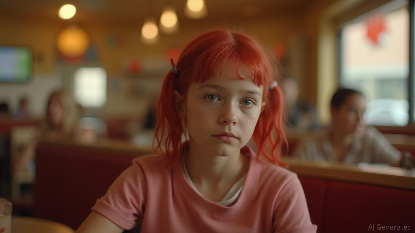 Wendy's Founder Regrets Naming Restaurant After Daughter, Apologizes Later