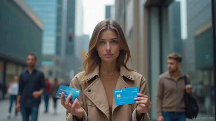 Comparing Prime Visa and Chase Freedom Unlimited for Cash Back Rewards