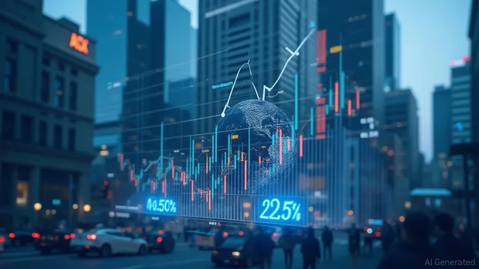 ASX ETFs Outperforming the Market: Vanguard FTSE Emerging Markets Shares ETF and iShares MSCI Emerging Markets ETF