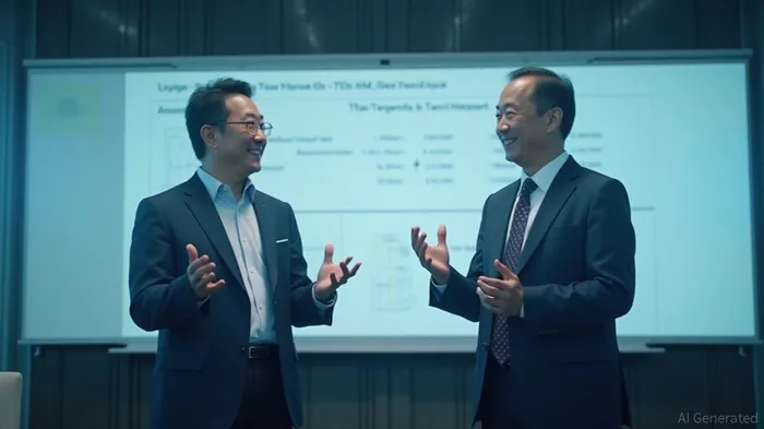 Nvidia vs Taiwan Semiconductor Manufacturing: Which is the Better Buy?