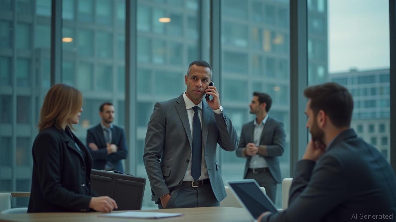 BlackRock ESG Capital Allocation Term Trust Announces Saba Capital Management Share Sale