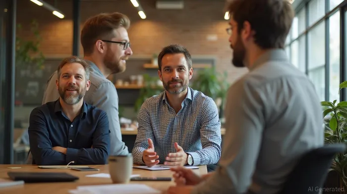 Craft Ventures Expands Presence with New Austin Office