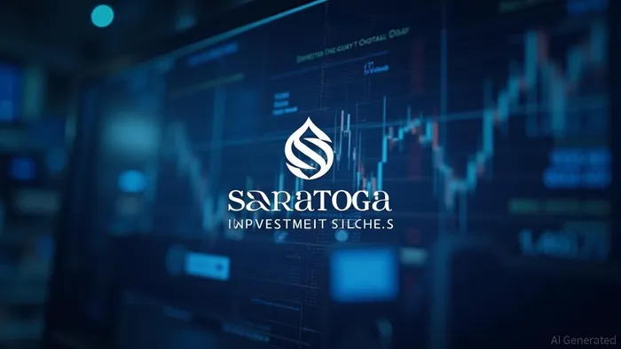 Saratoga Investment Corp Q3 Earnings Preview: Revenue Expected to Rise, Earnings to Fall
