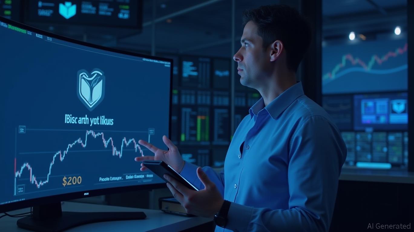 Barclays upgrades Vertiv to "overweight", sets $200 price target, citing higher earnings estimates and revised valuation after share price volatility.