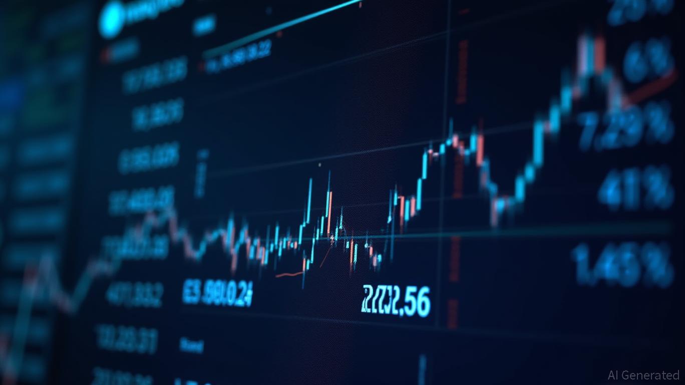Most Active Stocks in Pre-Market Trading: IRWD, TSLL, TQQQ, IBIT, NVDA,  ETHA, RKT, ORCL, NIO,