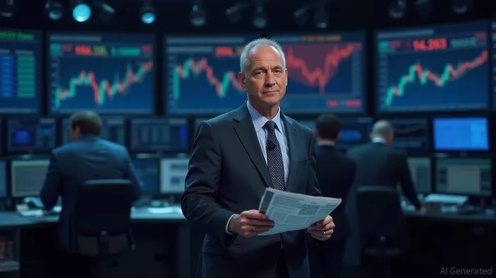 Bloomberg Finance Expert Predicts Bitcoin's 'Good News' Era to End in 2026