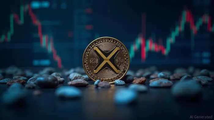 XRP Exchange Reserves Plummet to 8-Year Lows, Sparks Debate on Supply Shock Potential