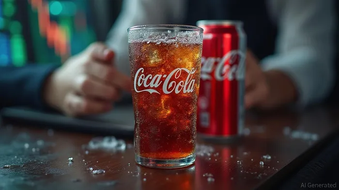 Coca-Cola vs. Monster Beverage: A Comparison of Two Beverage Giants