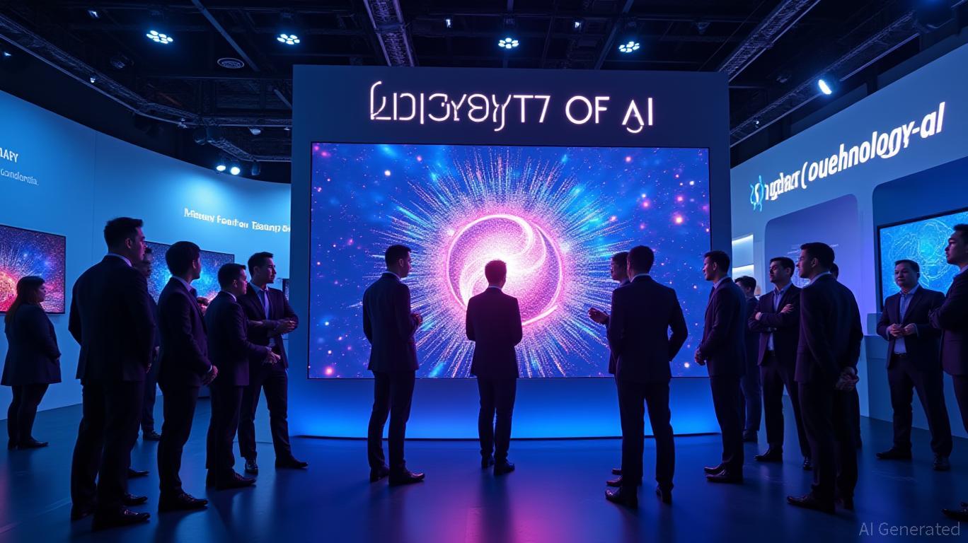 LG Display to Showcase OLED and Automotive Innovations at CES 2026