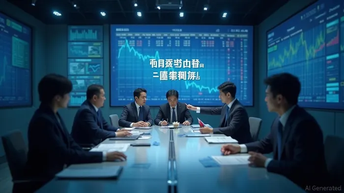 Sumitomo Mitsui Financial Group Maintains 'Buy' Rating Amid Semiconductor Growth Opportunities and Shareholder Rewards