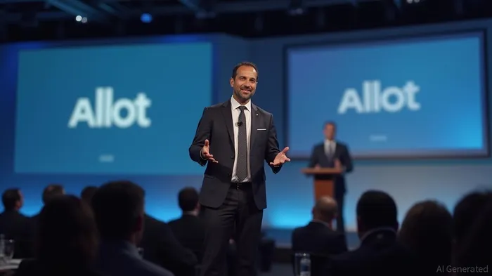 Allot to Present at Needham Growth Conference on Jan. 14, 2026