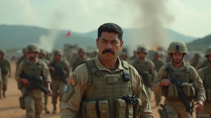 Janus Henderson Undervalues Shares in Deal with Trian Partners, General Catalyst: BofA