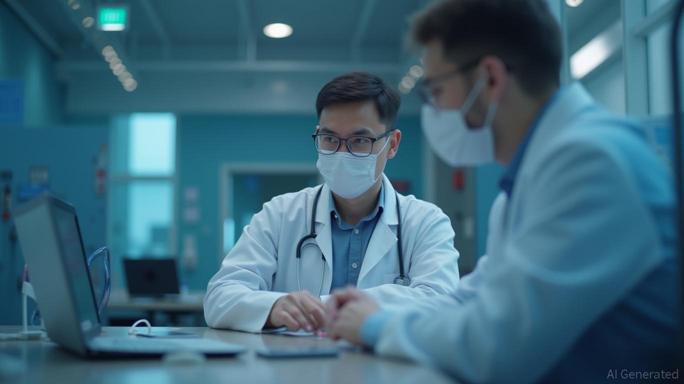 US Vaccine Policy Shift Sparks Health Care Decline