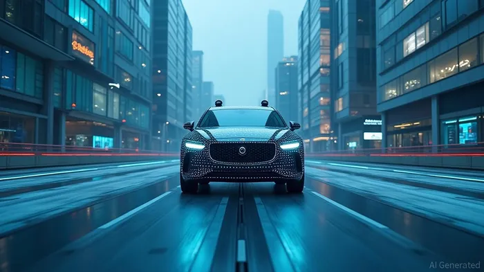 Magna and NVIDIA Strengthen Partnership to Accelerate Autonomous Vehicle Deployments