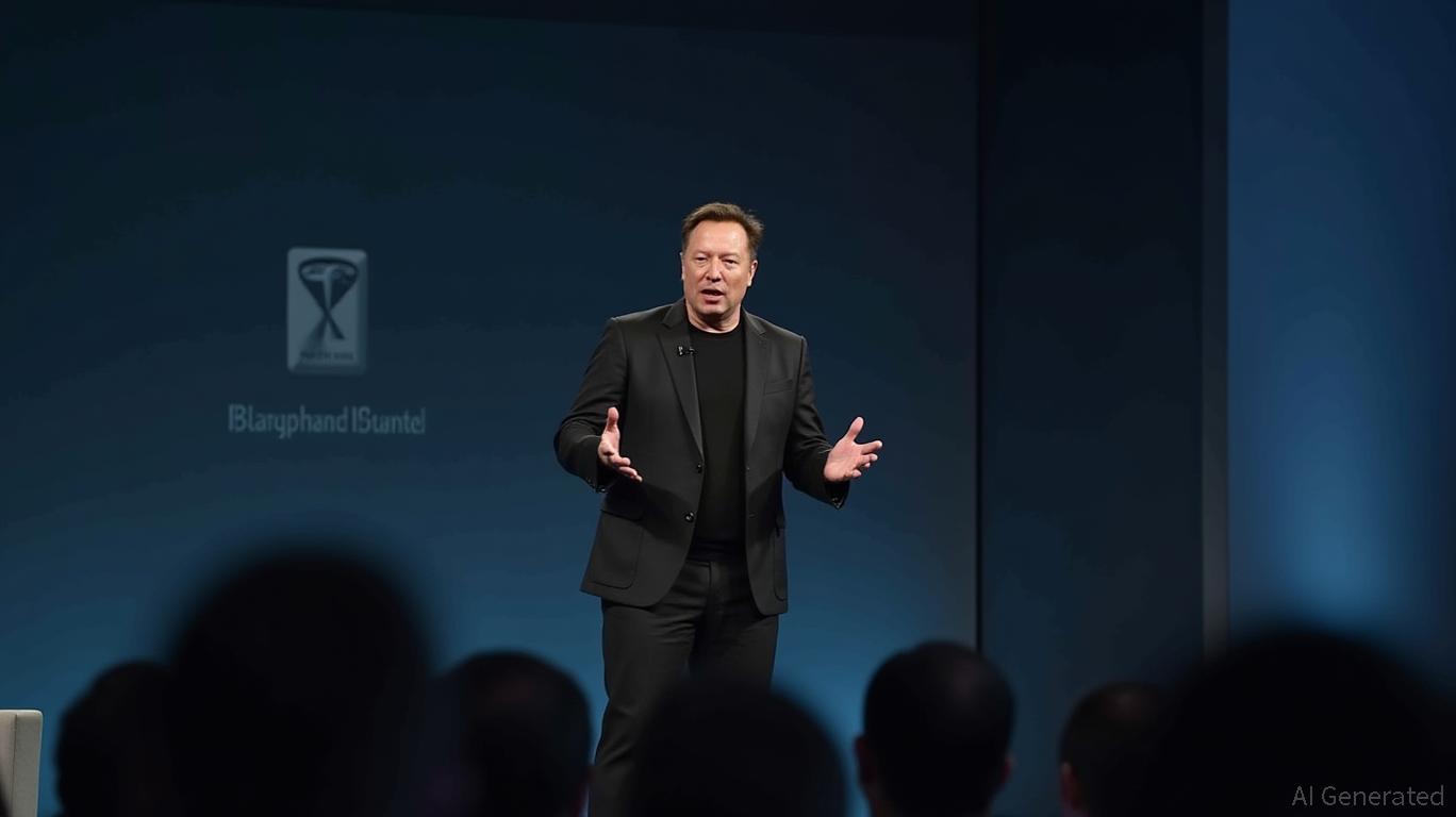 Nvidia Announces Autonomous Driving Technology, Musk Says Distribution is Key Challenge