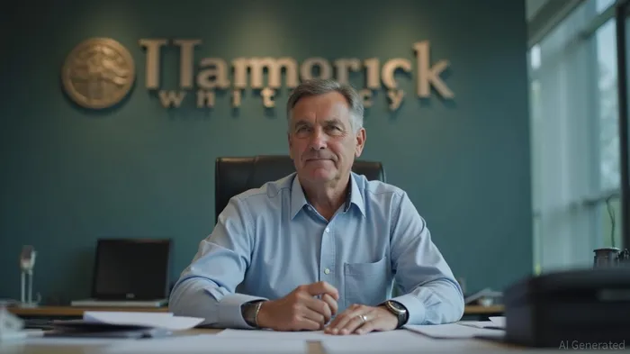 Hancock Whitney Appoints Emory Mayfield as Chief Banking Officer Amid Strong Financial Health