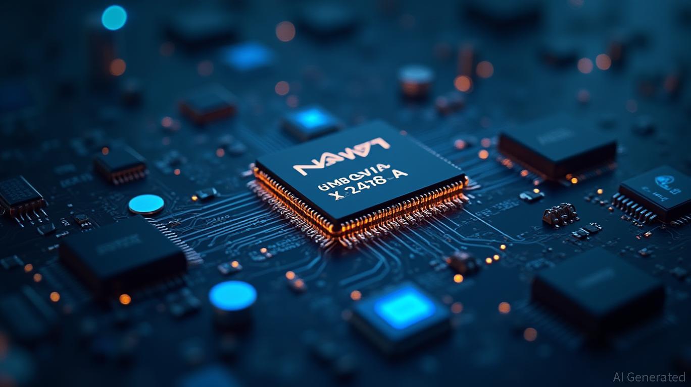 Navitas Semiconductor (NVTS) Valuation Reassessed Amid Pivot to Higher Power and AI-Focused Growth