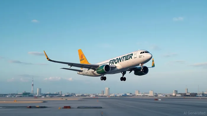 Airline Stocks 2026 Outlook: BofA Sees Growth Ahead, Upgrades Allegiant, Downgrades Frontier