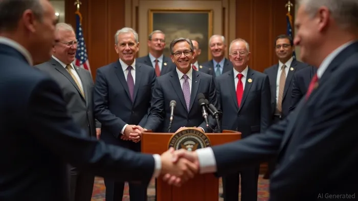 Trump Administration Boosts Nuclear Energy Sector with $2.7 Billion Funding Injection