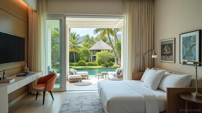 All-Inclusive Resorts Revival: A Case Study in Hybrid Thinking