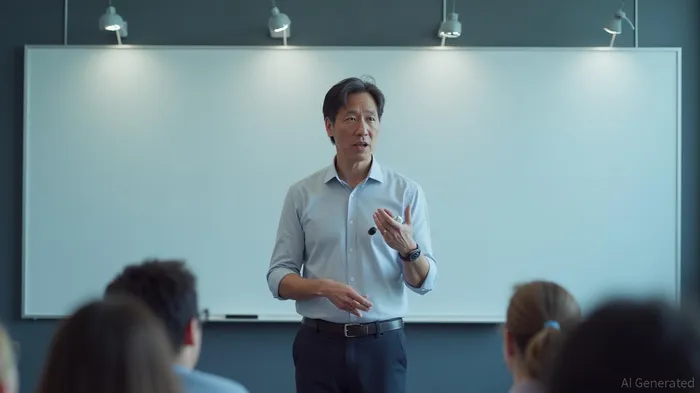 Andrew Ng Warns AGI Hype Could Mislead Students and CEOs