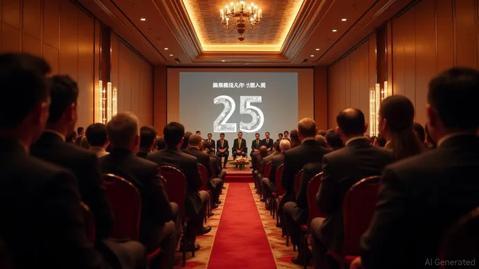 Nucleus Software Celebrates 25 Years of Partnership & Innovation in Japan with Distinguished Gathering at Imperial Hotel, Tokyo.