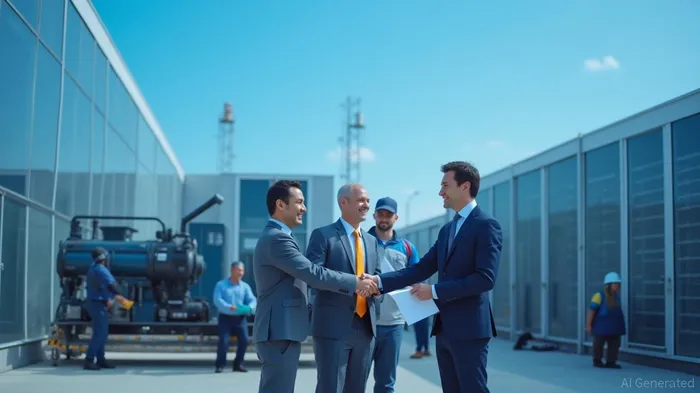 IREN's New Microsoft AI Deal and Employee Share Plan Boosts Stock 15.5%