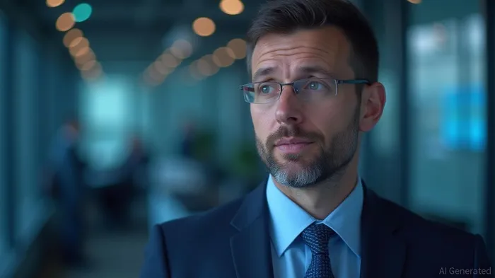 Alight CFO Exit: Analysts Remain Bullish Despite CFO Departure