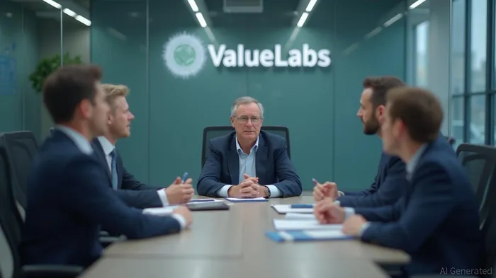 ValueLabs Acquired by CVC Capital Partners at $1-1.2 Billion Valuation