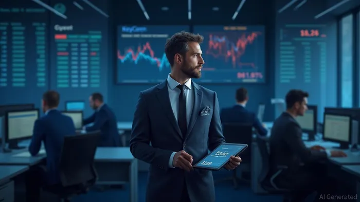 TD Cowen Boosts KeyCorp Price Target to $25.00 Amid Analyst Opinions