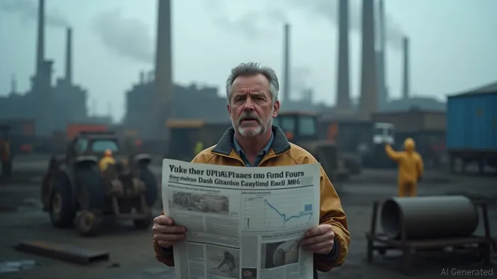 Algoma Steel forecasts Q4 adjusted EBITDA loss of up to C$105M, with 375K to 380K steel shipments.