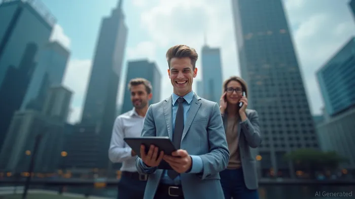 Trump's Housing Relief Plan Boosts Real Estate Tech Stocks