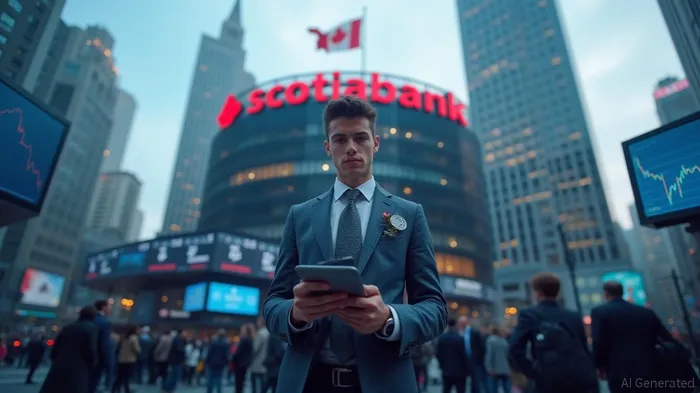 Scotiabank Raises PT to $39, Maintains Sector Perform Rating