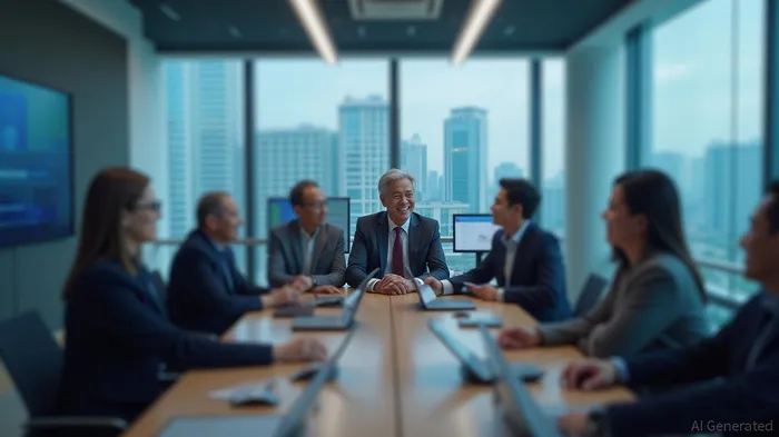 Ohmyhome Ltd Appoints Agus Prasetyo as Co-CEO and Director, Chairman