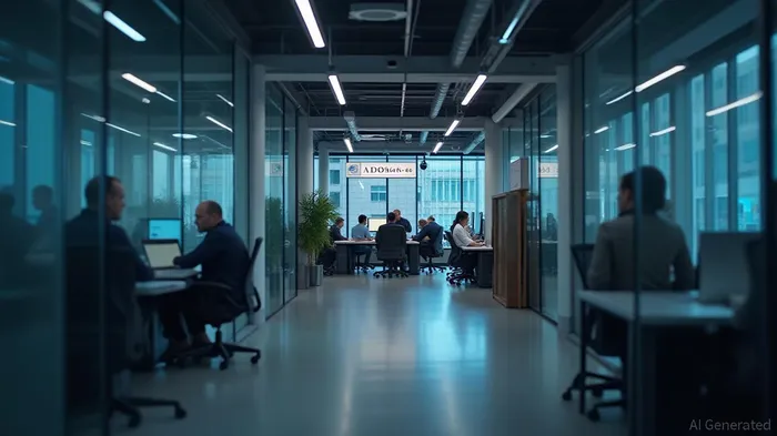 Valuing Illinois Tool Works: A Discounted Cash Flow Analysis