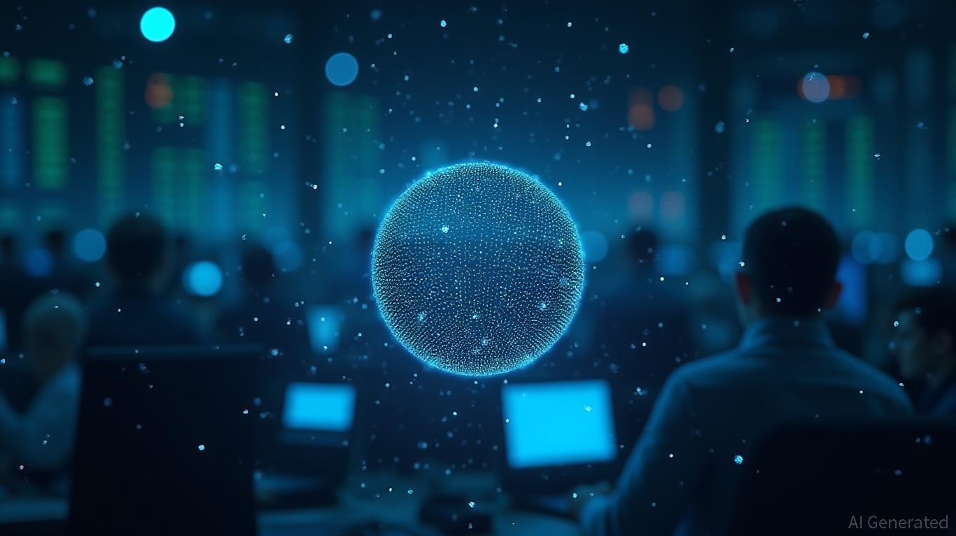 AI Stocks in the Spotlight: Nvidia, ASML, and 3 Stocks to Weather the ...