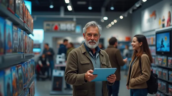 GameStop: A Five-Year Retrospective on the Retail Investor Revolution and Financial Performance